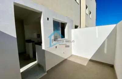 Apartamento 2 quartos para venda em contagem, europa, 2 dormitórios, 1 suíte, 2 banheiros, 1 vaga