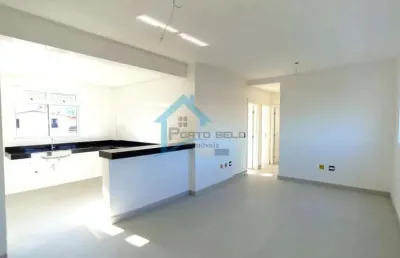 Apartamento 3 quartos para venda em contagem, santa cruz industrial, 3 dormitórios, 1 suíte, 2 banheiros, 2 vagas