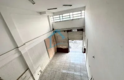 Ponto comercial à venda no Santa Cruz Industrial, Contagem 