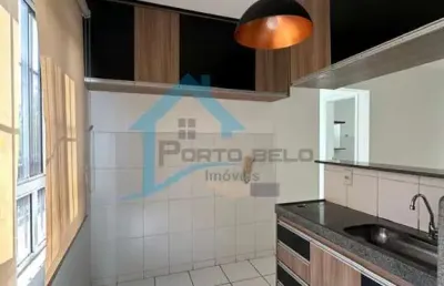 Apartamento 3 quartos para venda em betim, jardim casa branca, 3 dormitórios, 1 banheiro, 1 vaga