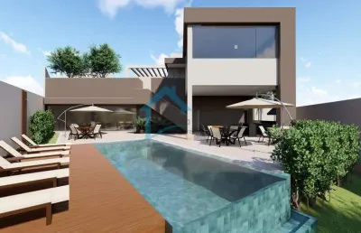 Casa em condomínio para venda em contagem, centro, 3 dormitórios, 1 suíte, 3 banheiros, 2 vagas