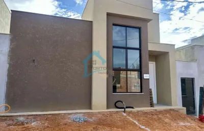 Casa em condomínio para venda em contagem, centro, 3 dormitórios, 1 suíte, 3 banheiros, 2 vagas
