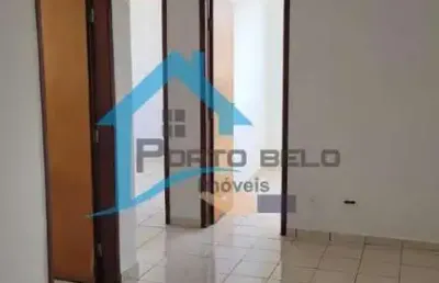 Apartamento 2 quartos para venda em belo horizonte, santa maria, 2 dormitórios, 1 banheiro, 1 vaga
