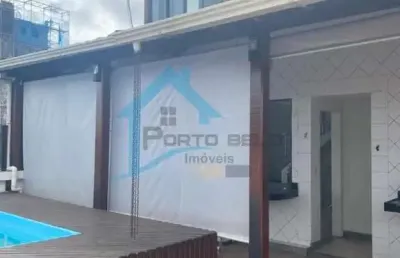 Cobertura para venda em contagem, eldorado, 4 dormitórios, 1 suíte, 2 banheiros, 2 vagas