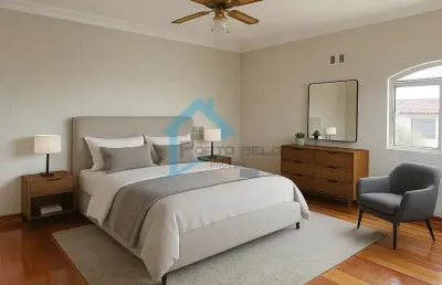 Casa para venda em contagem, petrolândia, 5 dormitórios, 2 banheiros, 2 vagas