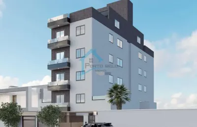 Apartamento 3 quartos para venda em contagem, novo riacho, 3 dormitórios, 1 suíte, 2 banheiros, 2 vagas