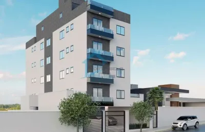 Apartamento 3 quartos para venda em contagem, parque riacho das pedras, 3 dormitórios, 1 suíte, 2 banheiros, 2 vagas