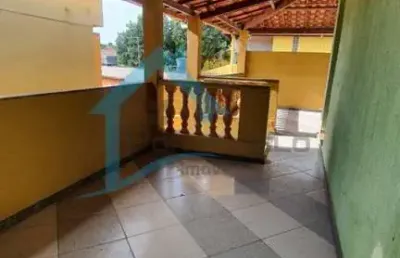 Casa para locação em ribeirão das neves, vale das acácias, 3 dormitórios, 1 suíte, 2 banheiros, 2 vagas