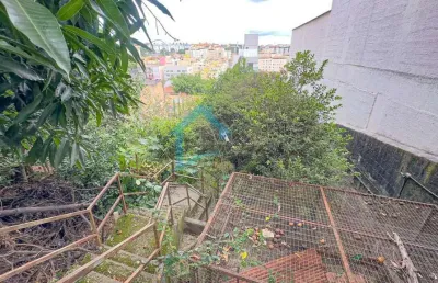 Lote para venda em contagem, jardim riacho das pedras
