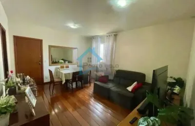 Apartamento 3 quartos para venda em contagem, santa cruz industrial, 3 dormitórios, 1 suíte, 2 banheiros, 2 vagas