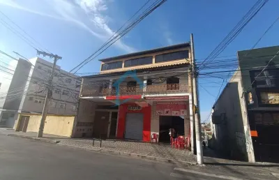 Casa para locação em contagem, eldorado, 3 dormitórios, 2 suítes, 3 banheiros, 2 vagas