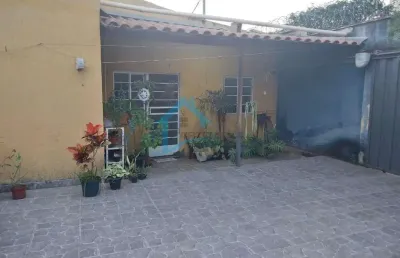 Casa para venda em contagem, tropical, 3 dormitórios, 1 suíte, 3 banheiros, 4 vagas