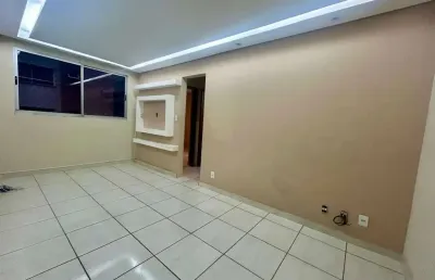 Apartamento 2 quartos para venda em contagem, europa, 2 dormitórios, 1 banheiro, 1 vaga
