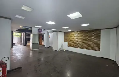 Loja para venda em belo horizonte, centro, 1 banheiro