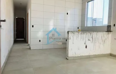 Apartamento 2 quartos para venda em betim, senhora das gracas, 2 dormitórios, 1 banheiro, 2 vagas