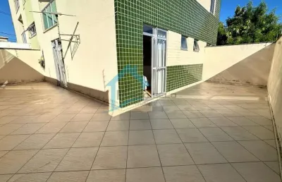 Apartamento 3 quartos para venda em contagem, europa, 3 dormitórios, 1 suíte, 2 banheiros, 2 vagas