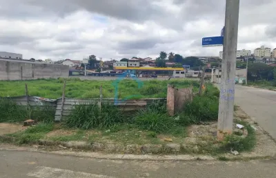 Terreno à venda no Parque Maracanã, Contagem 