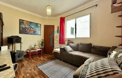 Apartamento 2 quartos para venda, novo eldorado, 2 dormitórios, 1 banheiro, 1 vaga
