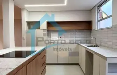Apartamento 4 quartos para venda em belo horizonte, gutierrez, 4 dormitórios, 1 suíte, 3 banheiros, 1 vaga