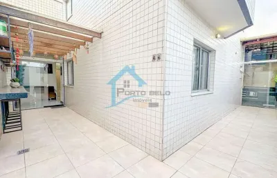 Apartamento 3 quartos para venda em contagem, jardim industrial, 3 dormitórios, 1 suíte, 2 banheiros, 2 vagas