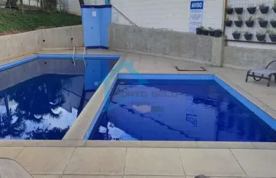 Apartamento 2 quartos para venda em contagem, cabral, 2 dormitórios, 1 banheiro, 1 vaga