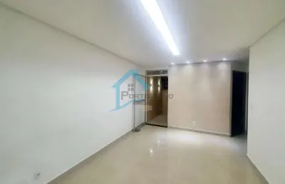 Apartamento 3 quartos para venda em contagem, inconfidentes, 3 dormitórios, 1 banheiro, 1 vaga