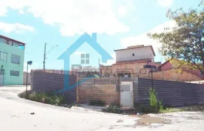Terreno à venda na Sapucaia, Contagem 