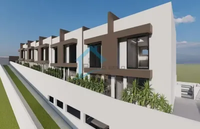 Casa geminada para venda em betim, jardim das alterosas - 2ª seção, 2 dormitórios, 2 banheiros, 1 vaga
