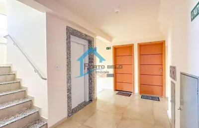 Apartamento 2 quartos para venda em contagem, darcy vargas, 2 dormitórios, 1 suíte, 2 banheiros, 2 vagas