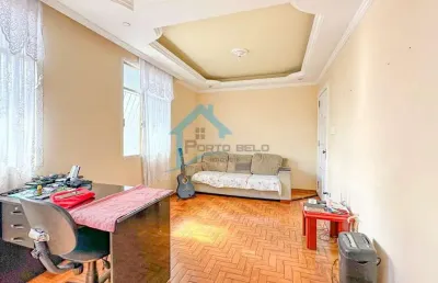 Apartamento 3 quartos para venda em contagem, novo riacho, 3 dormitórios, 1 banheiro, 1 vaga