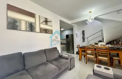 Casa em condomínio para venda em betim, chácara betim, 3 dormitórios, 1 suíte, 3 banheiros, 2 vagas