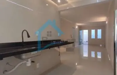 Casa para venda em contagem, alvorada, 3 dormitórios, 1 suíte, 2 banheiros, 2 vagas