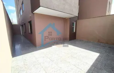 Apartamento 2 quartos para venda em ibirité, parque duval de barros (parque durval de barros), 2 dormitórios, 1 banheiro, 1 vaga