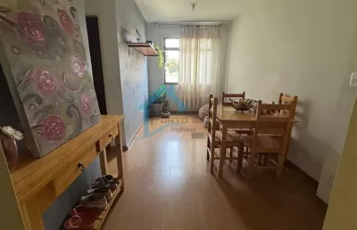 Apartamento 2 quartos para venda em contagem, centro, 2 dormitórios, 1 banheiro, 1 vaga