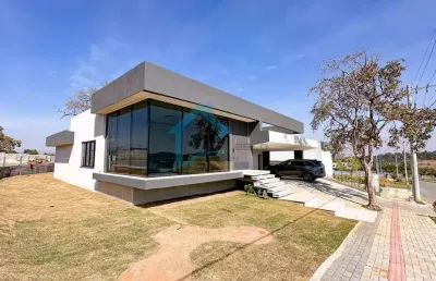 Casa em condomínio para venda em contagem, estância do lago, 4 dormitórios, 4 suítes, 6 banheiros, 3 vagas