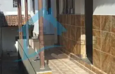 Casa para locação em contagem, riacho das pedras, 2 dormitórios, 1 banheiro, 1 vaga