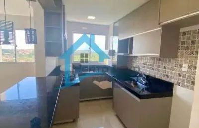 Apartamento 2 quartos para locação em contagem, chácaras califórnia, 2 dormitórios, 1 banheiro, 1 vaga