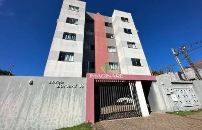 Apartamento com 2 dormitórios para alugar, 60 m² por r$ 1.922,00/mês - pioneiros catarinenses - cascavel/pr