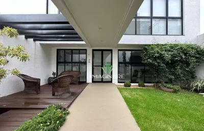 Sala para alugar, 40 m² por r$ 3.500/mês - centro - cascavel/pr