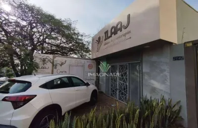 Sala para alugar, 43 m² por r$ 2.300/mês - centro - cascavel/pr