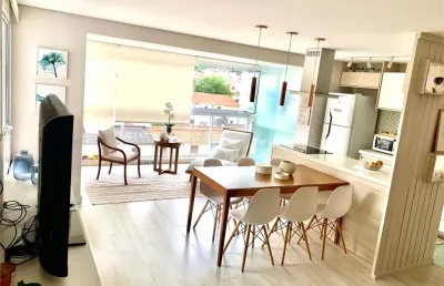 Apartamento com 2 quartos à venda na Rua Majubim, 79, Alto da Lapa, São Paulo
