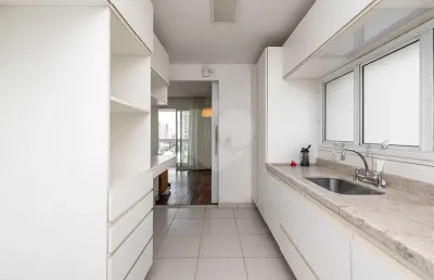 Apartamento com 3 quartos à venda na Rua Cayowaá, 876, Perdizes, São Paulo