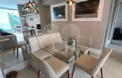 Apartamento com 2 quartos à venda na Rua Euclides de Andrade, 27, Jardim Vera Cruz, São Paulo