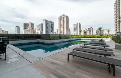 Apartamento com 3 quartos à venda na Rua Salvador Simões, 596, Vila Dom Pedro I, São Paulo