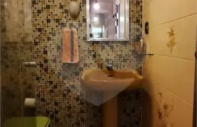 Apartamento com 3 quartos à venda na Rua Heitor Penteado, 220, Sumarezinho, São Paulo