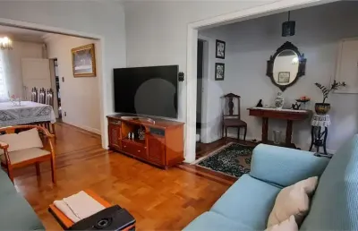 Casa com 3 quartos à venda na Rua Castro Alves, 897, Aclimação, São Paulo