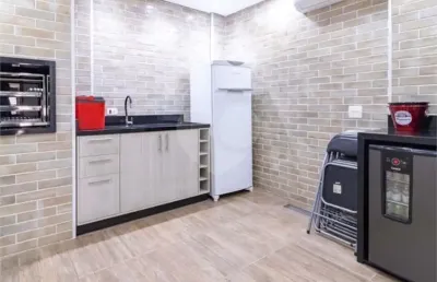 Casa com 3 quartos à venda na Rua Doutor Antônio Macedo Lima, 66, Vila Lucia, São Paulo