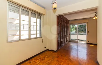 Apartamento com 3 quartos à venda na Rua Tucumã, 133, Jardim Europa, São Paulo
