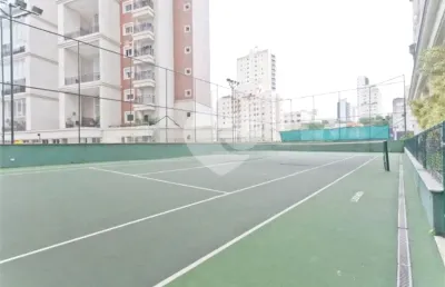 Apartamento com 3 quartos à venda na Rua Aimberê, 258, Perdizes, São Paulo