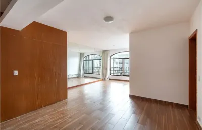 Apartamento com 3 quartos para alugar na Rua Maria Figueiredo, 249, Paraíso, São Paulo